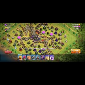 Meet your Posher, Venkateshwaran